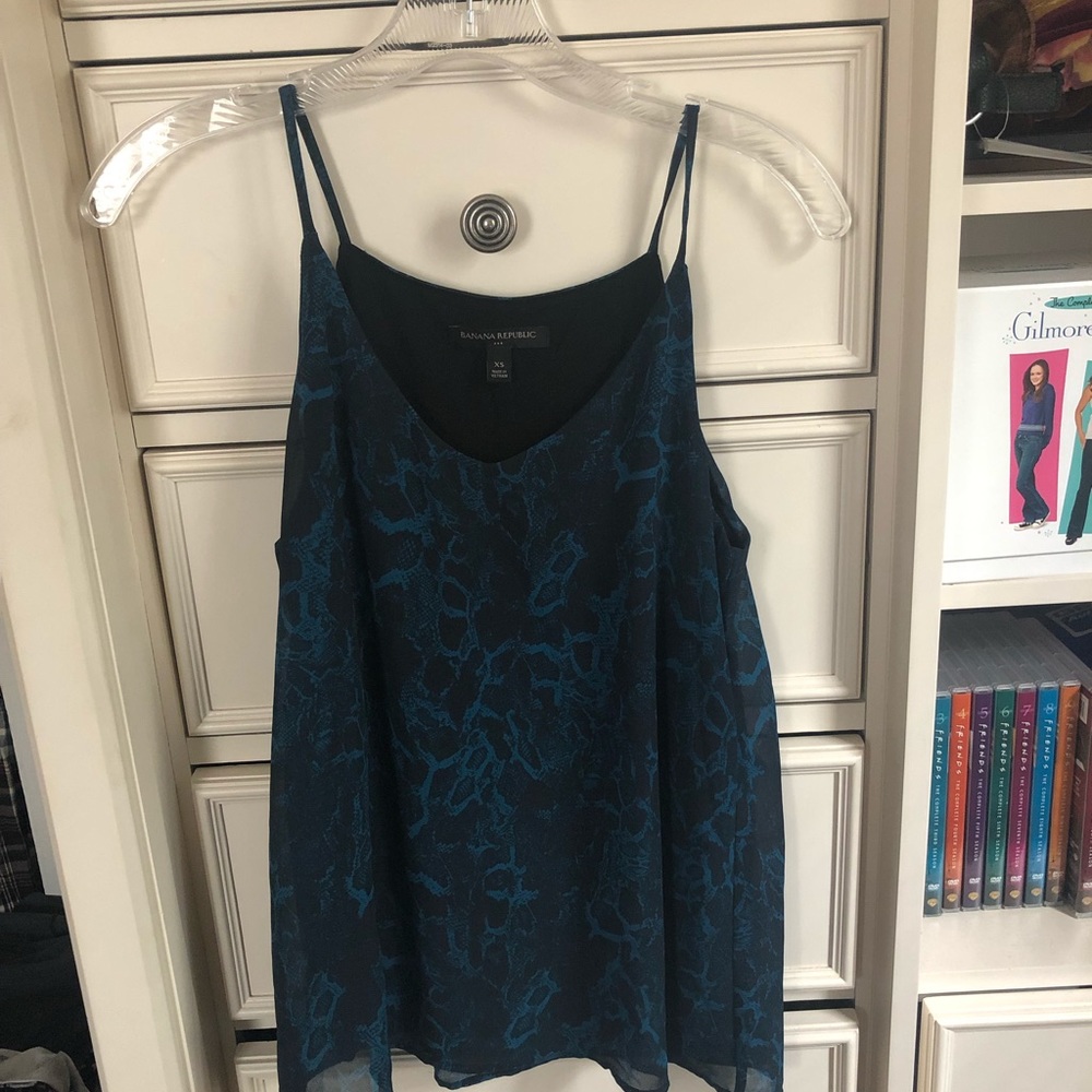Blouse - Picture 3 of 3